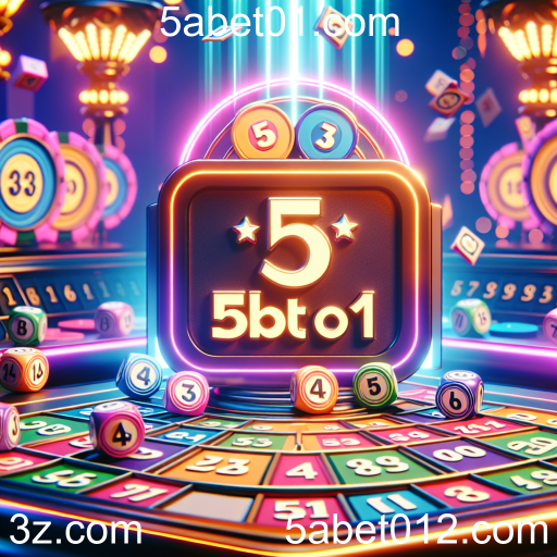 A Magia do Bingo na Era Digital: Explore o 5abet01.com