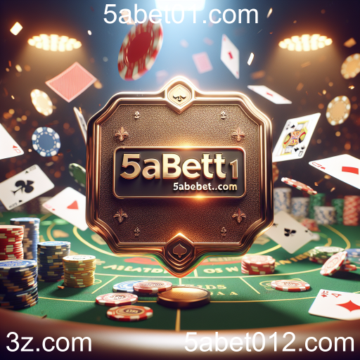 Descubra o Fascinante Mundo dos Jogos de Cartas em 5abet01.com