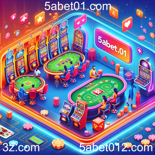 Explorando o Mundo dos Cassinos: Dicas e Tendências