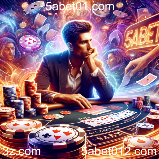 Atributos do Pôquer: Mais que um Jogo, um Esporte Mental